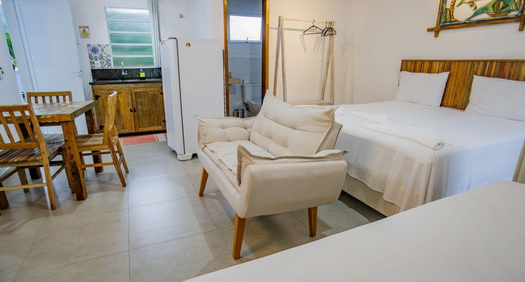 Apartamento Suite Penjang em Boiçucanga SP Apartamento Suite Penjang em Boiçucanga SP